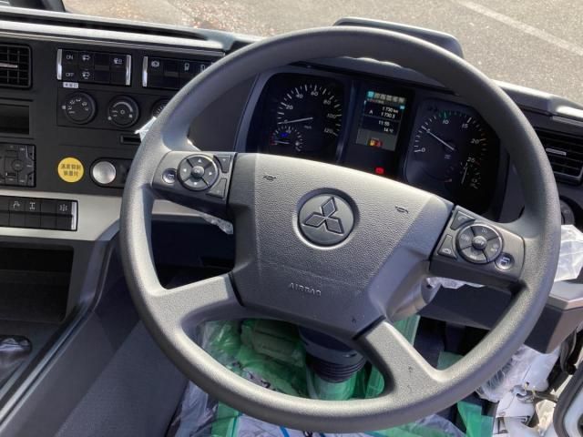 MITSUBISHI FUSOU SUPER GREAT 2024