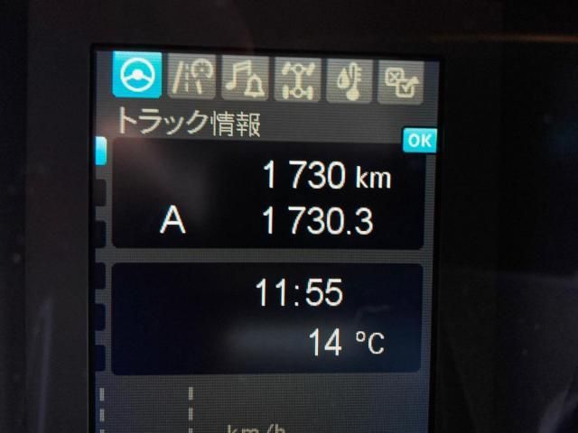 MITSUBISHI FUSOU SUPER GREAT 2024