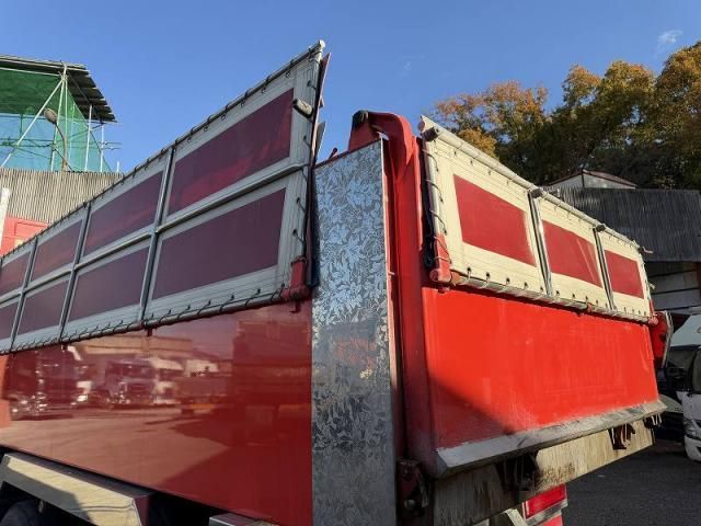 MITSUBISHI FUSOU SUPER GREAT 2021