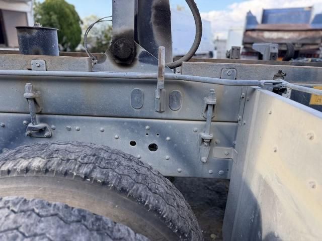 MITSUBISHI FUSOU SUPER GREAT 2021