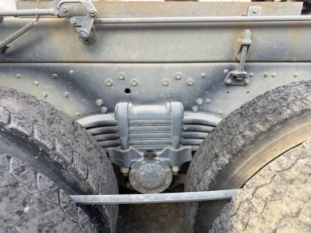 MITSUBISHI FUSOU SUPER GREAT 2021