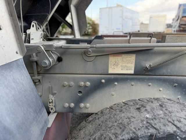 MITSUBISHI FUSOU SUPER GREAT 2021