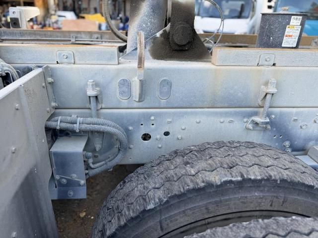 MITSUBISHI FUSOU SUPER GREAT 2021