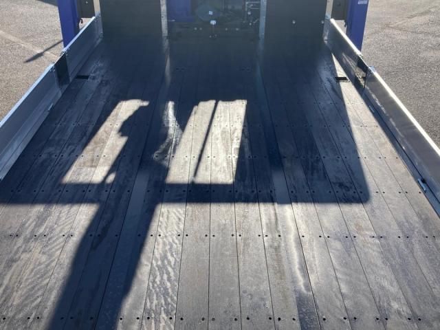 MITSUBISHI FUSOU SUPER GREAT 2025