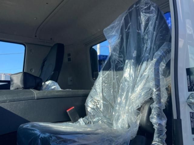 MITSUBISHI FUSOU SUPER GREAT 2025