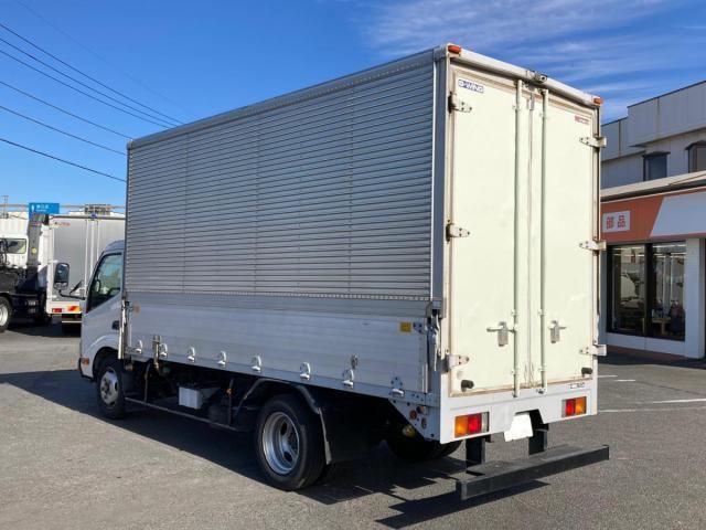 TOYOTA DYNA 2018