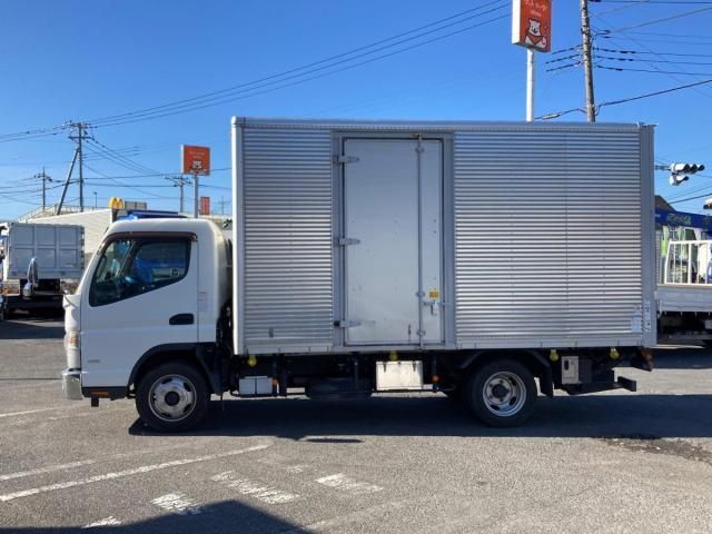 MITSUBISHI CANTER 2018