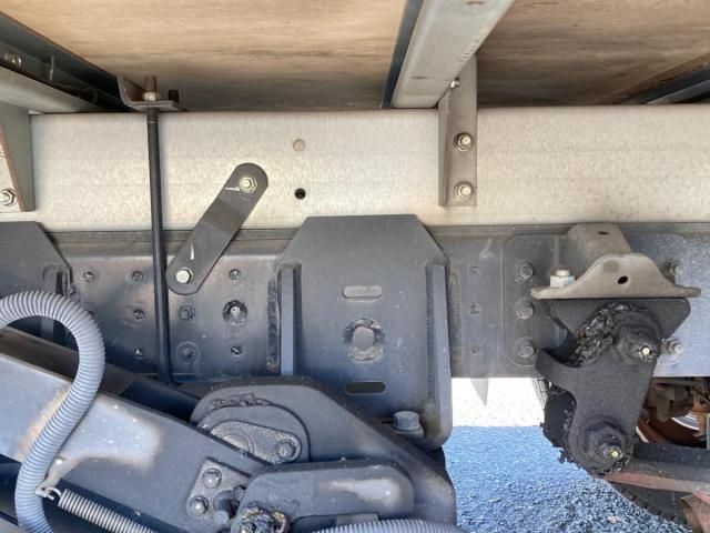 MITSUBISHI CANTER 2018