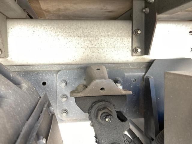 MITSUBISHI CANTER 2018