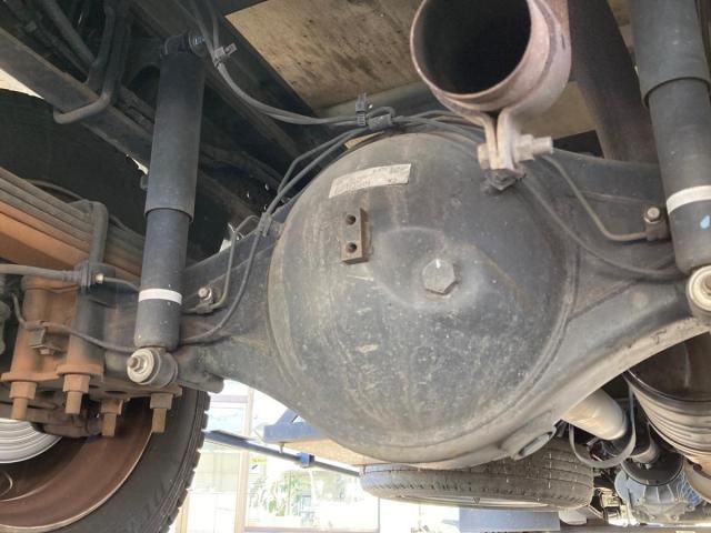 MITSUBISHI CANTER 2018