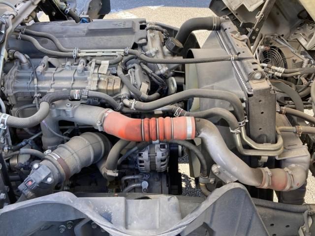 MITSUBISHI CANTER 2018