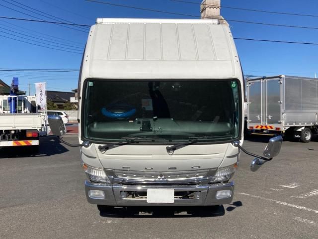MITSUBISHI CANTER 2018