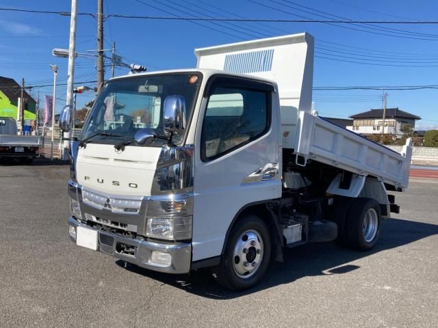 MITSUBISHI CANTER 2020