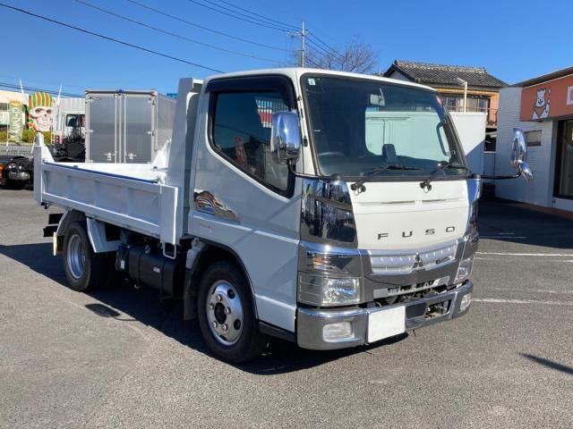 MITSUBISHI CANTER 2020
