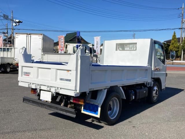 MITSUBISHI CANTER 2020