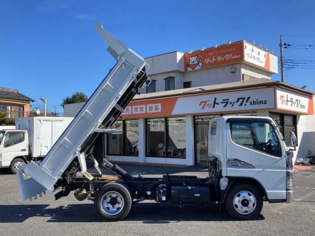 MITSUBISHI CANTER 2020