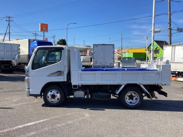 MITSUBISHI CANTER 2020