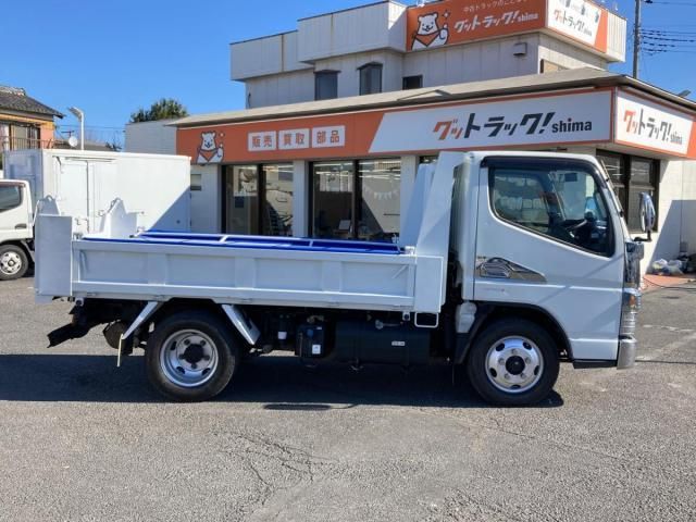MITSUBISHI CANTER 2020