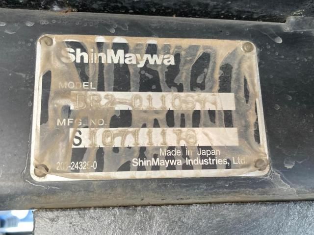 MITSUBISHI CANTER 2020