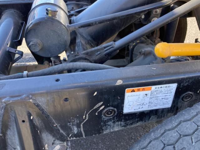 MITSUBISHI CANTER 2020