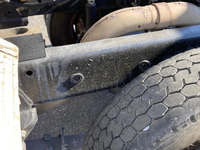 MITSUBISHI CANTER 2020