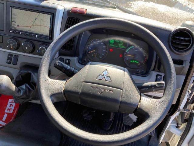 MITSUBISHI CANTER 2020