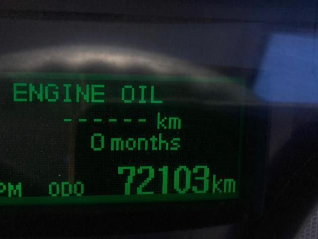 MITSUBISHI CANTER 2020