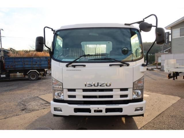 ISUZU FORWARD 2014