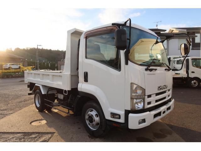 ISUZU FORWARD 2014