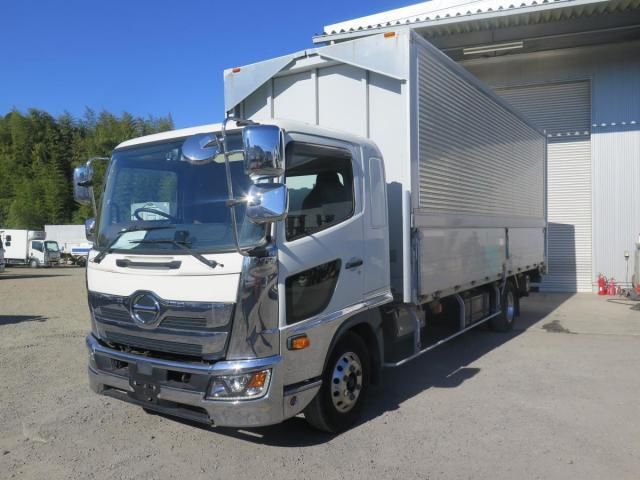 HINO RANGER 2020