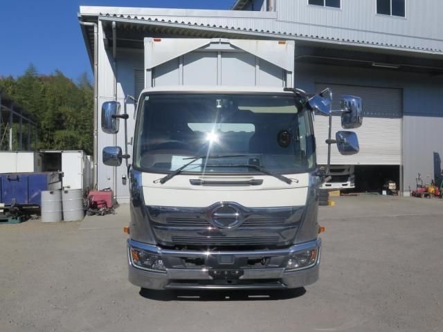 HINO RANGER 2020