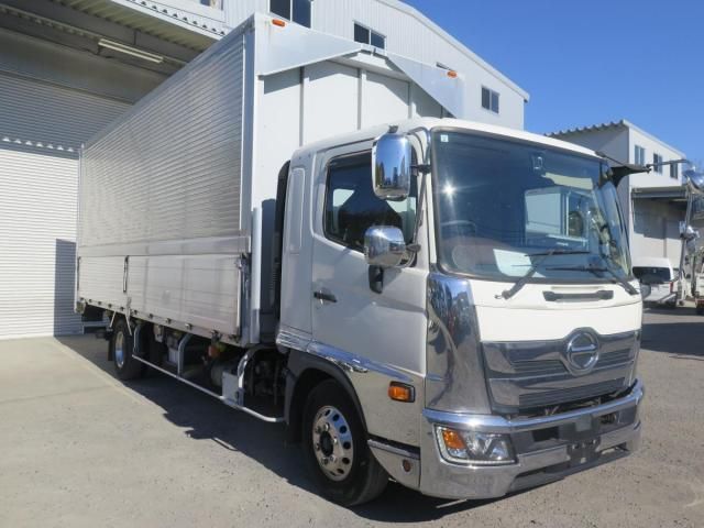 HINO RANGER 2020
