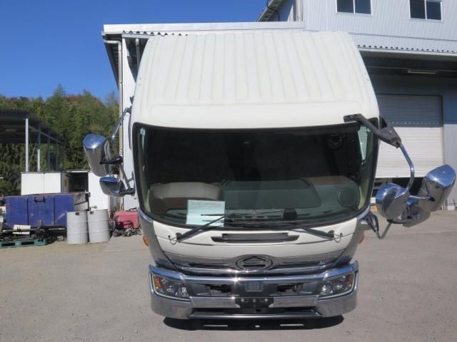 HINO RANGER 2020