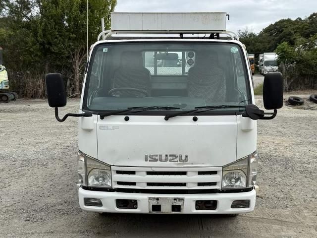 ISUZU ELF 2010