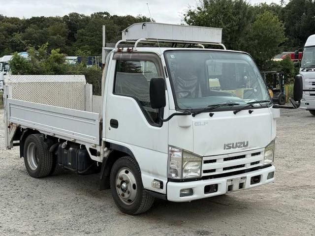 ISUZU ELF 2010