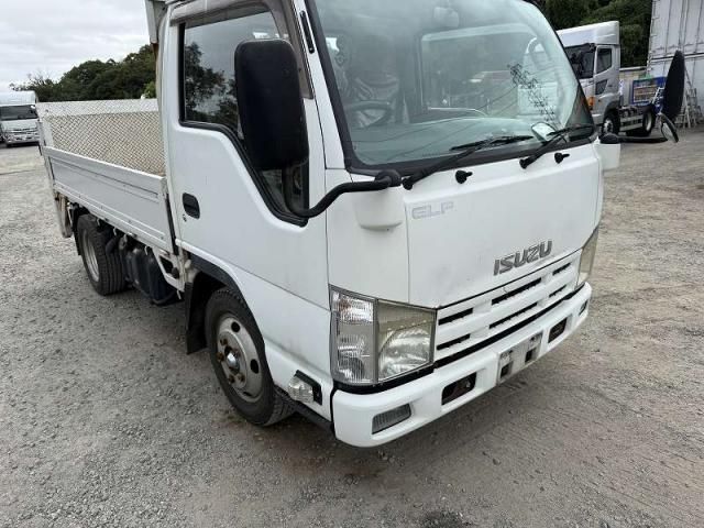 ISUZU ELF 2010