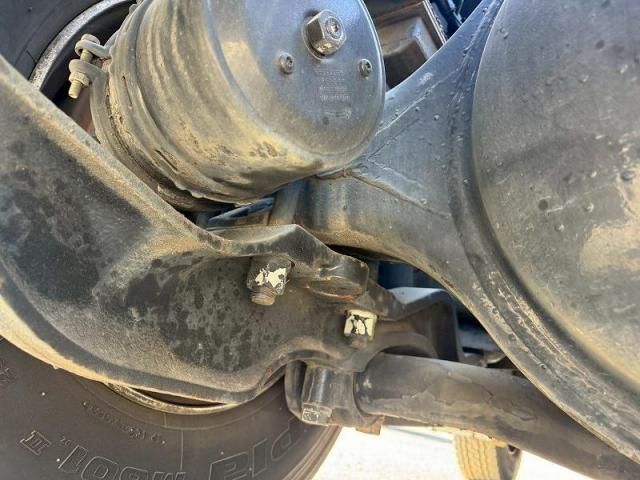 NISSAN DIESEL Quon 2015