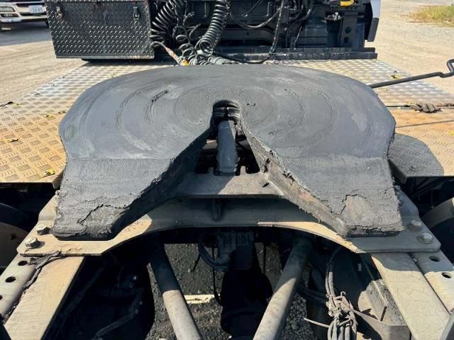 NISSAN DIESEL Quon 2015