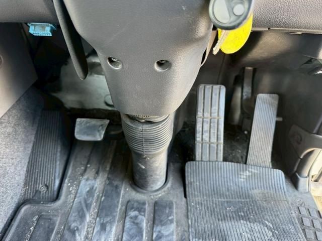 NISSAN DIESEL Quon 2015