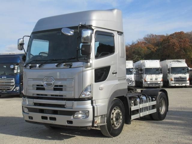 HINO PROFIA 2016