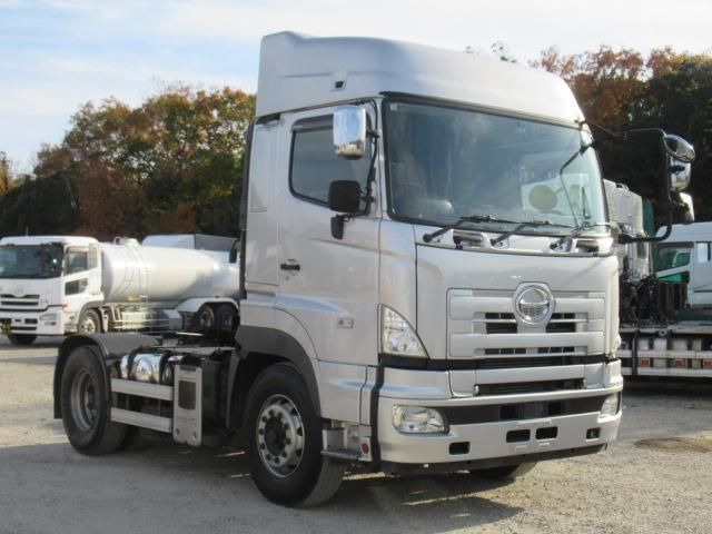 HINO PROFIA 2016