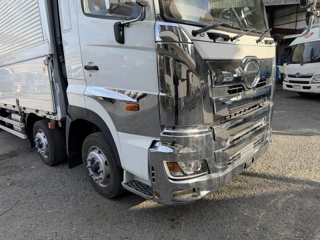 HINO PROFIA 2018