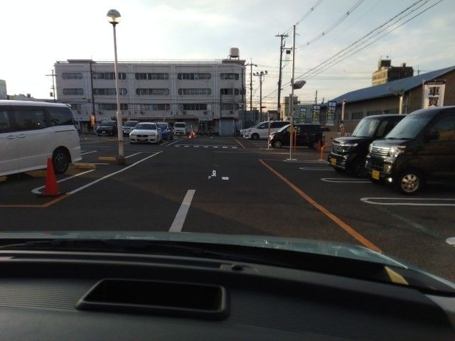 SUZUKI Spacia GEAR 2023