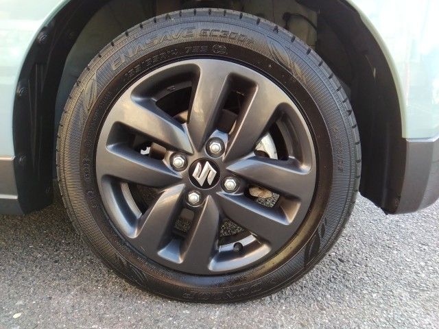 SUZUKI Spacia GEAR 2023