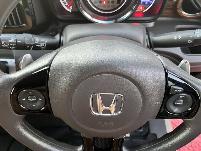 HONDA N-ONE 2018