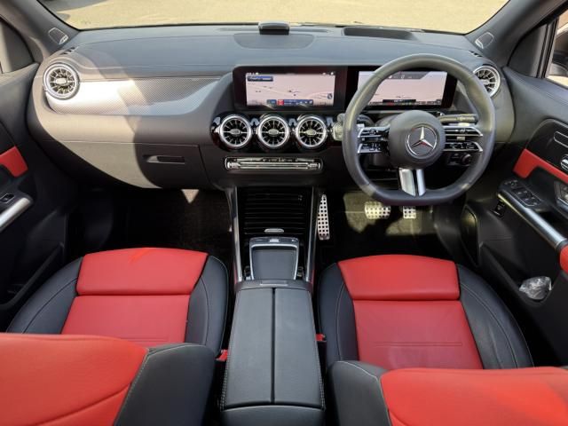 MERCEDES BENZ MERCEDES BENZ GLA class 2023