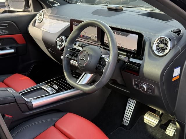 MERCEDES BENZ MERCEDES BENZ GLA class 2023