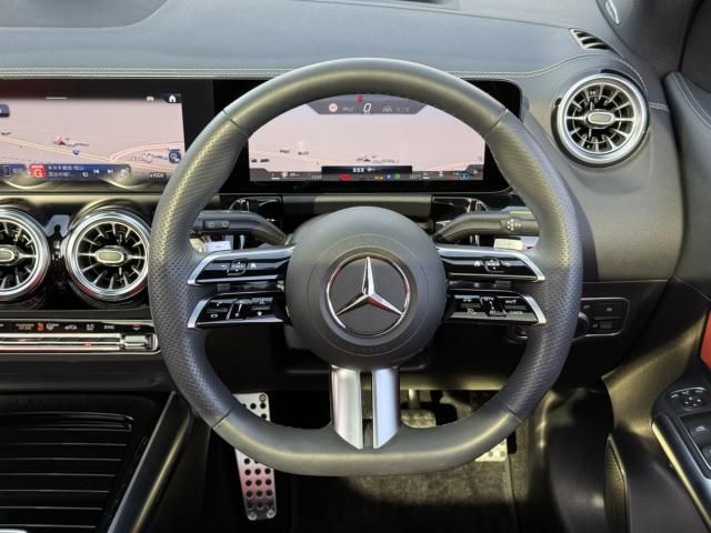 MERCEDES BENZ MERCEDES BENZ GLA class 2023