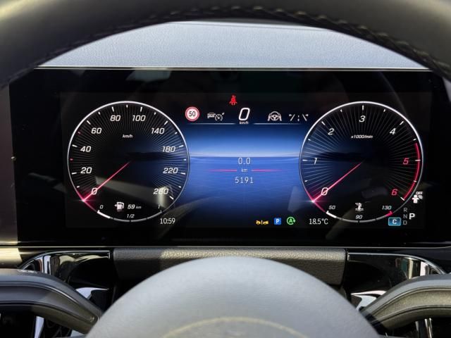 MERCEDES BENZ MERCEDES BENZ GLA class 2023