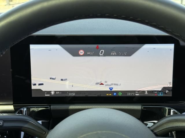 MERCEDES BENZ MERCEDES BENZ GLA class 2023